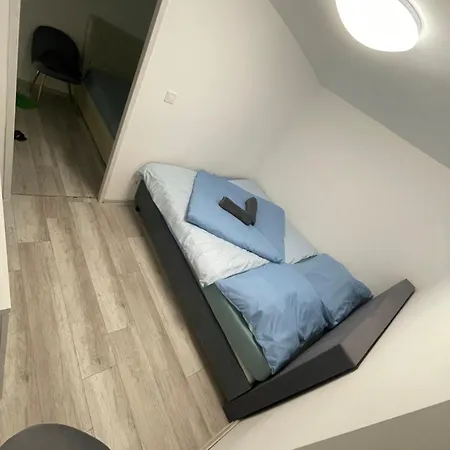Apartman Türkiz